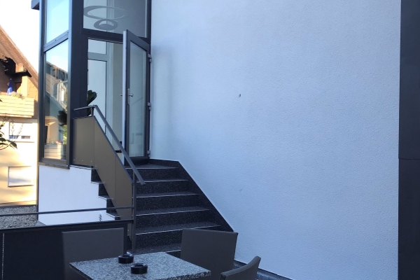 Hotel Gästehaus Gisela